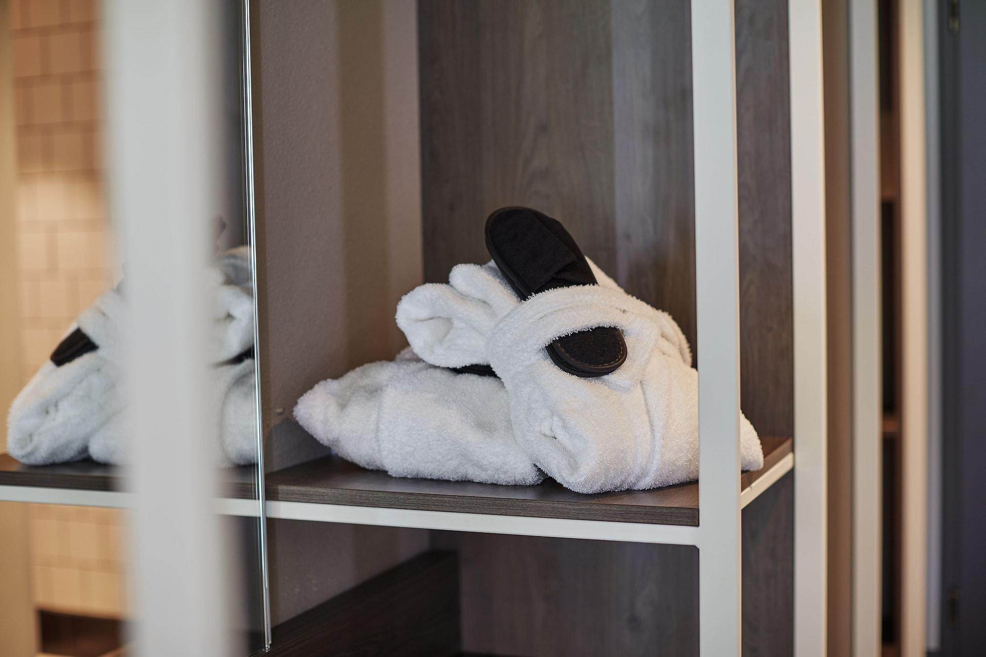 Готель Carlton President Утрехт Номер фото