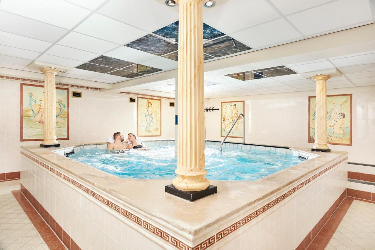 Готель Carlton President Утрехт Зручності фото